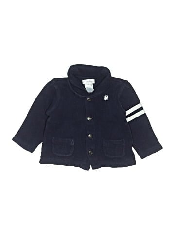 Ralph Lauren Cardigan (view 1)