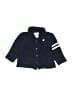 Ralph Lauren 100% Cotton Blue Cardigan 3-6 MO / 6 MO - photo 1
