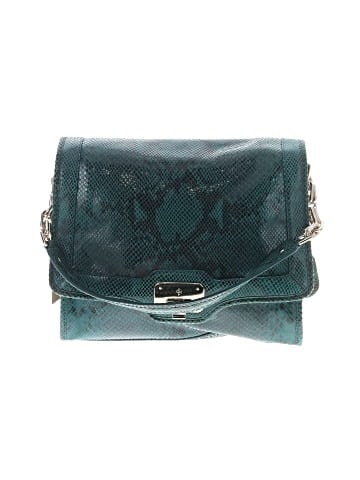 Cole Haan Leather Shoulder Bag (view 1)