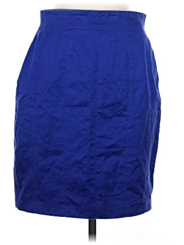 Escada by Margaretha Ley Formal Skirt (view 1)