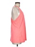Under Armour Pink Active Tank Size 8 (estimated) - photo 4