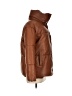 Bagatelle Solid Brown Snow Jacket Size M - photo 4