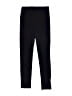 Zara Solid Black Casual Pants Size 7 - photo 1