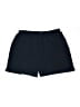 New Balance 100% Polyester Solid Blue Athletic Shorts Size XL - photo 1