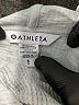 Athleta Silver Sweatshirt Size S - photo 7