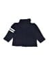 Ralph Lauren 100% Cotton Blue Cardigan 3-6 MO / 6 MO - photo 2