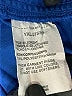 Under Armour 100% Polyester Blue Athletic Shorts Size XL - photo 4