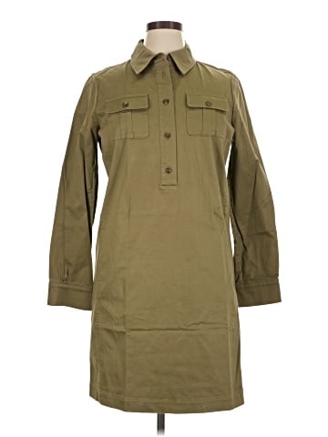 Brooks Brothers Casual Dress (view 1)