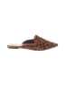 Cuccoo Brown Mule/Clog Size EU 41 - photo 1