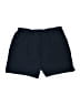 New Balance 100% Polyester Solid Blue Athletic Shorts Size XL - photo 2