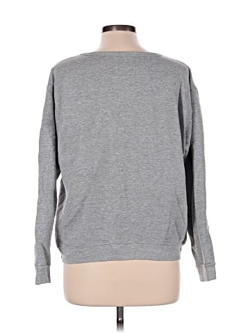 Hanes Sweatshirt (view 2)