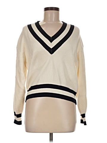 MNG Pullover Sweater (view 1)