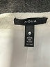 Aqua Ivory White Formal Skirt Size XL - photo 4