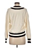 MNG Ivory Pullover Sweater Size M - photo 2