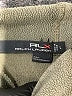RLX Ralph Lauren 100% Polyester Green Pullover Sweater Size L - photo 7