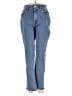 Everlane Blue Jeans Size 28 WAIST R - photo 1