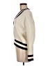 MNG Ivory Pullover Sweater Size M - photo 5