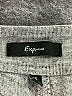 Express Tweed Gray Shorts Size S - photo 3