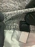 Express Tweed Gray Shorts Size S - photo 4