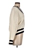 MNG Ivory Pullover Sweater Size M - photo 4