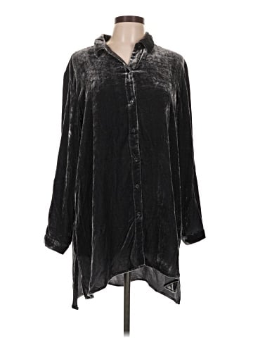 Eileen Fisher Casual Dress (view 1)