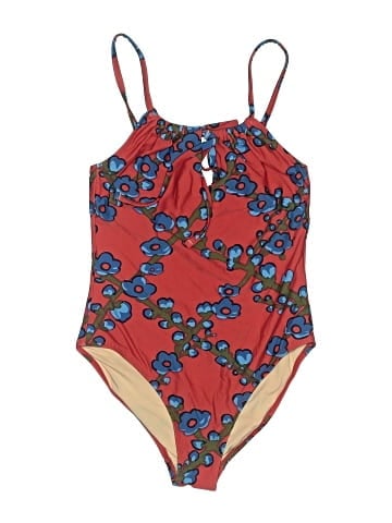 J.Crew One Piece Swimsuit (view 1)