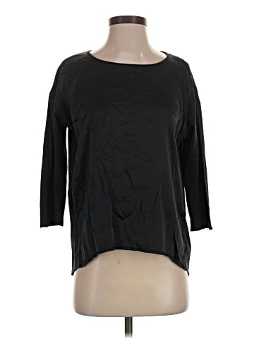 Go Silk 3/4 Sleeve Top (view 1)