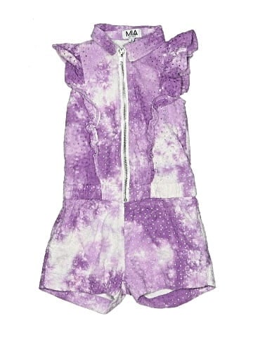 MIA New York Overalls (view 1)