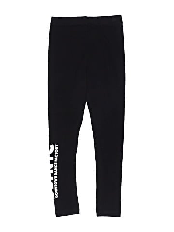 Eurotard Active Pants (view 2)