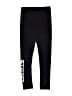 Eurotard Black Active Pants Size 14 - photo 2