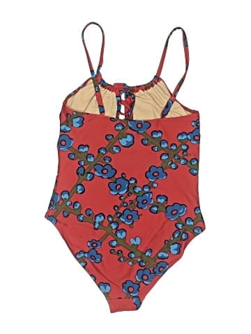 J.Crew One Piece Swimsuit (view 2)
