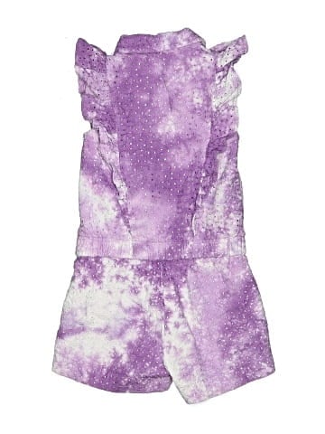 MIA New York Overalls (view 2)