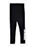 Eurotard Black Active Pants Size 14 - photo 1