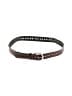 Unbranded Brown Belt Size S - photo 1