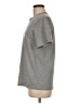 Nike Gray Active T-Shirt Size M - photo 5