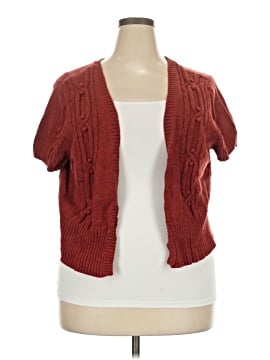 Lane Bryant Cardigan
