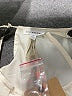 Blu Pepper Ivory 3/4 Sleeve Blouse Size S - photo 7