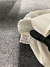 Blu Pepper Ivory 3/4 Sleeve Blouse Size S - photo 8