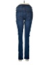 Old Navy Hearts Blue Jeans Size 8 - photo 2