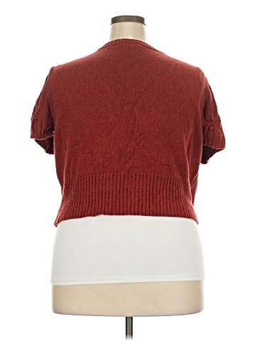 Lane Bryant Cardigan (view 2)