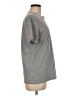 Nike Gray Active T-Shirt Size M - photo 4