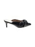 CATHERINE Catherine Malandrino Black Heels Size 7 - photo 1