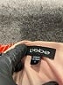 Bebe 100% Polyester Orange Casual Dress Size S - photo 7