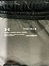 Under Armour 100% Polyester Black Athletic Shorts Size L - photo 3