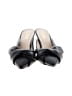 CATHERINE Catherine Malandrino Black Heels Size 7 - photo 2