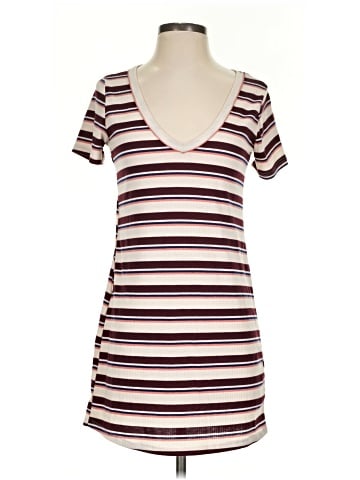 Charlotte Russe Casual Dress (view 1)