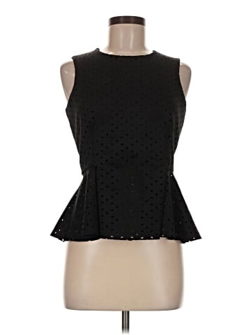 metaphor Sleeveless Blouse (view 1)