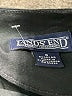 Lands' End Black Casual Dress Size 8R - photo 7