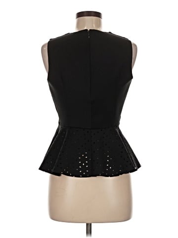 metaphor Sleeveless Blouse (view 2)