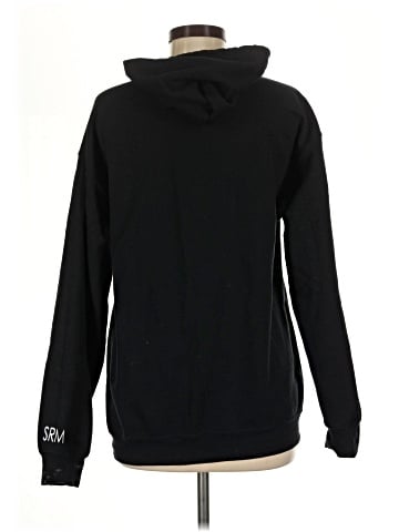 Gildan Zip Up Hoodie (view 2)